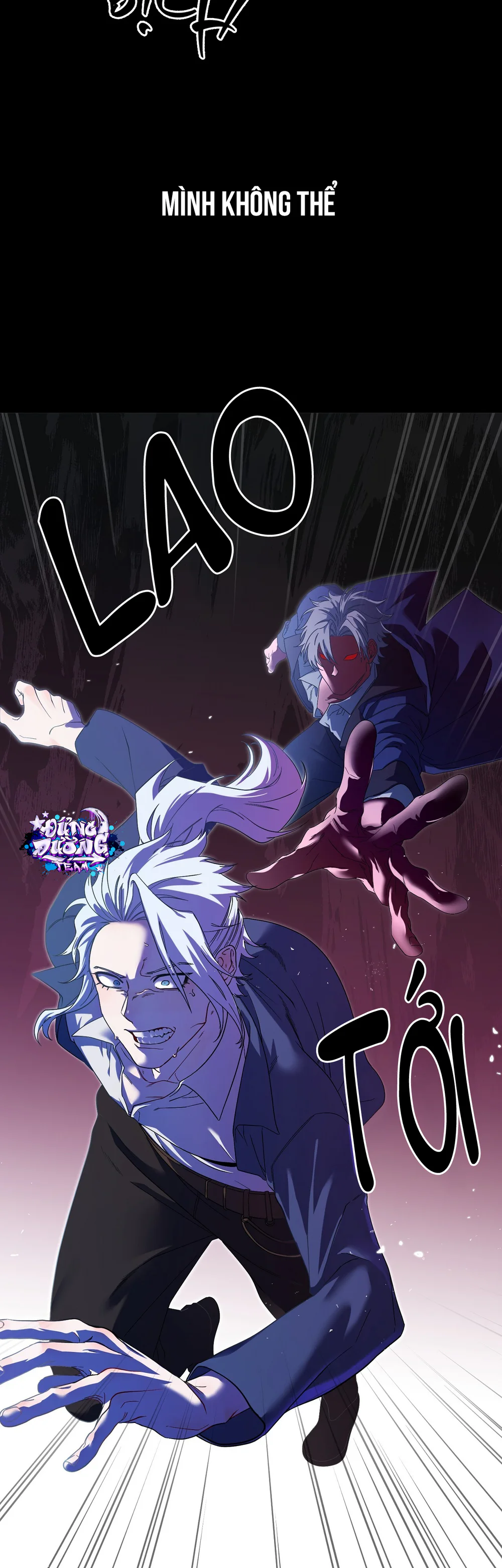 TRUYỂN TẬP - NHỮNG CON KU NÚNG NÍNH Chapter 1 Trang 3