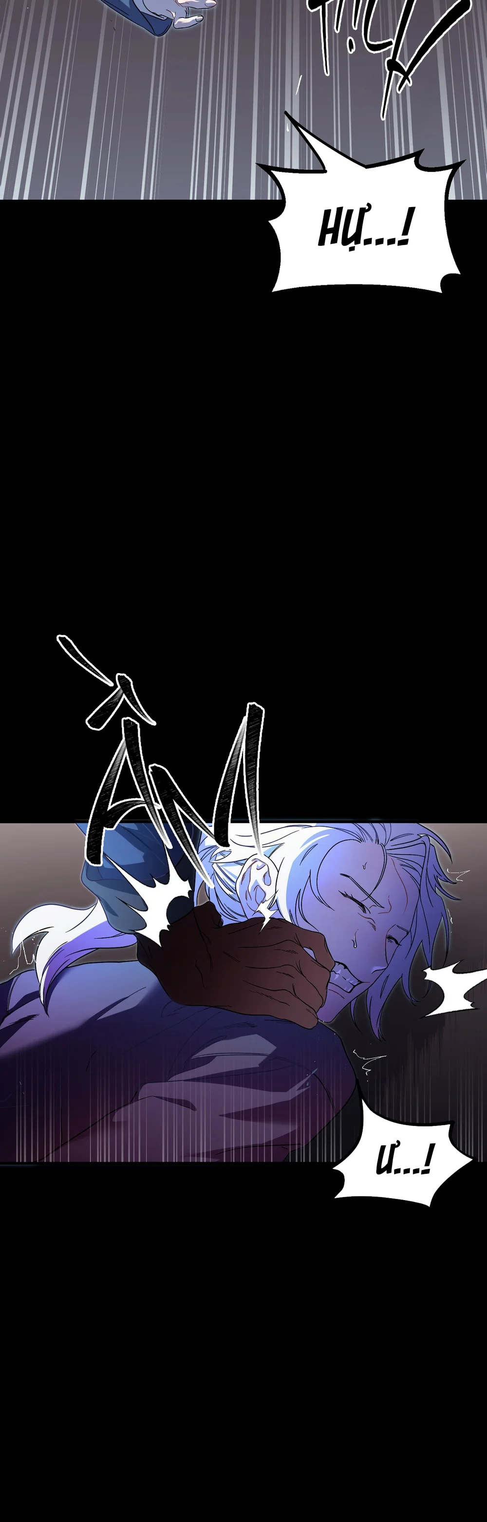 TRUYỂN TẬP - NHỮNG CON KU NÚNG NÍNH Chapter 1 Trang 5