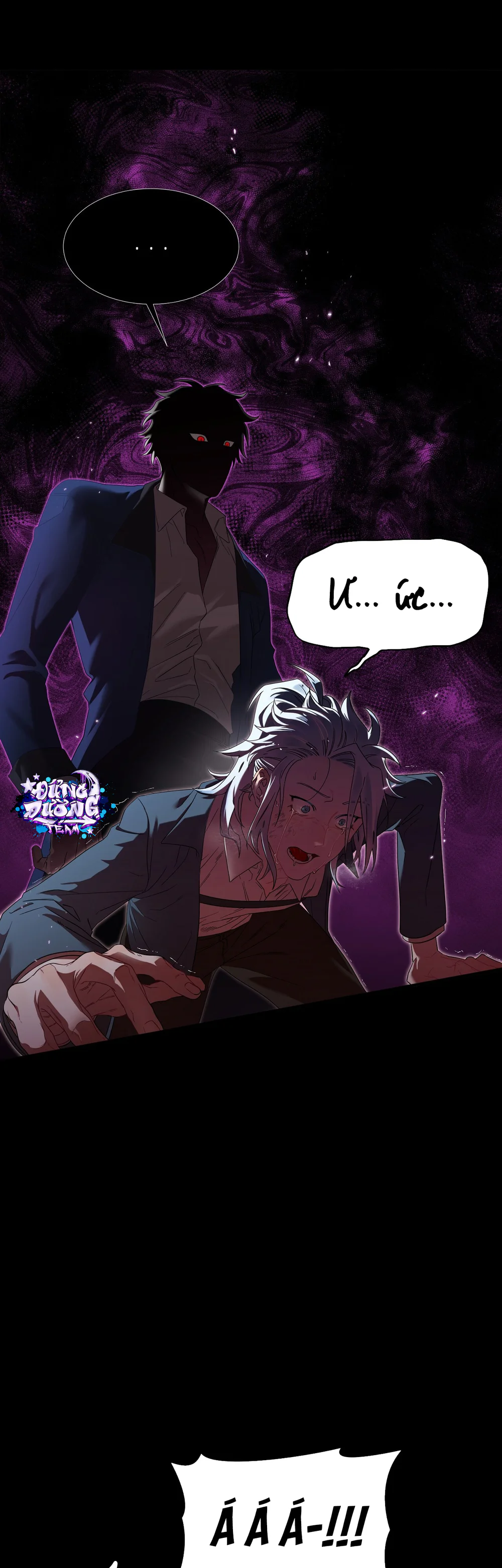 TRUYỂN TẬP - NHỮNG CON KU NÚNG NÍNH Chapter 1 Trang 6