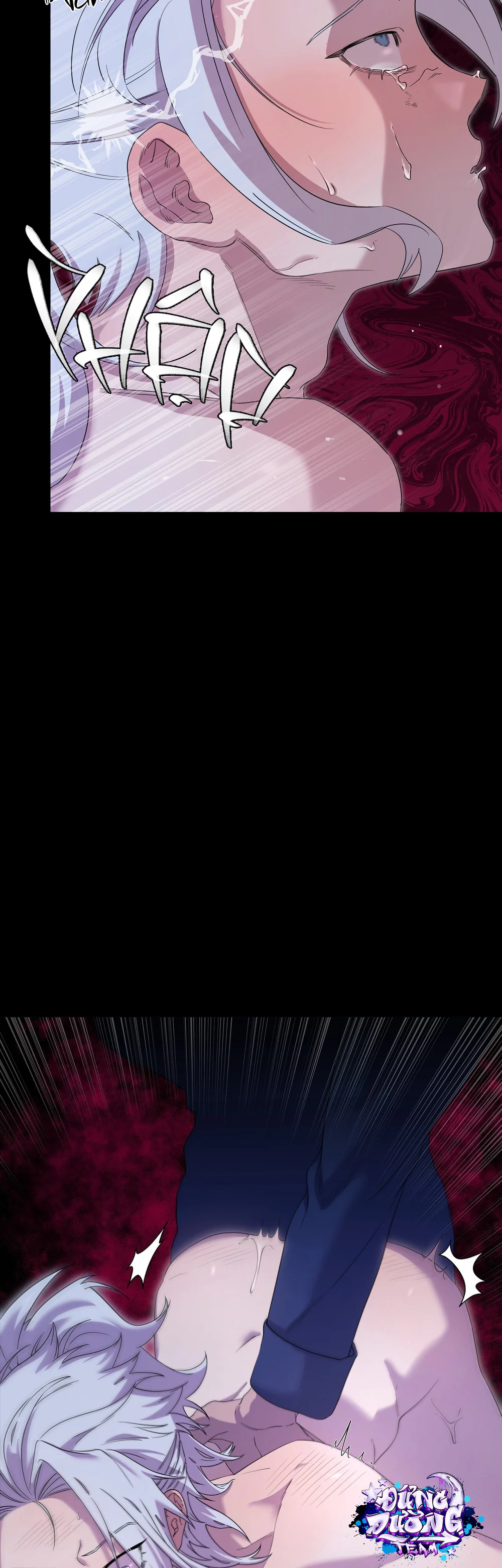 TRUYỂN TẬP - NHỮNG CON KU NÚNG NÍNH Chapter 1 Trang 11