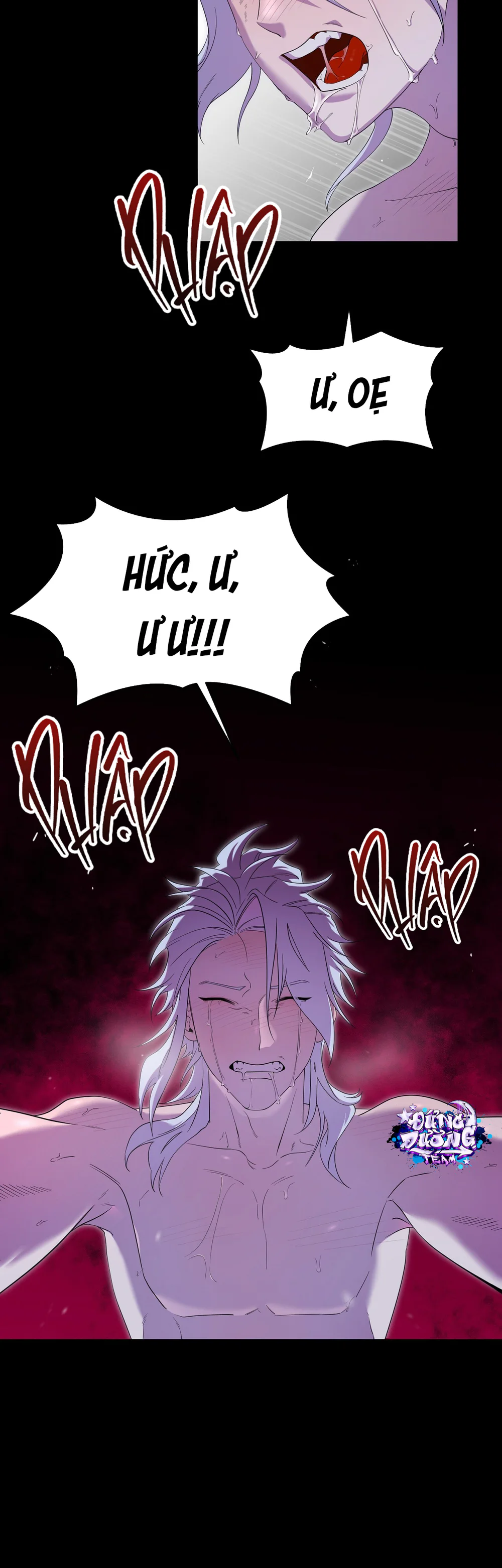 TRUYỂN TẬP - NHỮNG CON KU NÚNG NÍNH Chapter 1 Trang 14