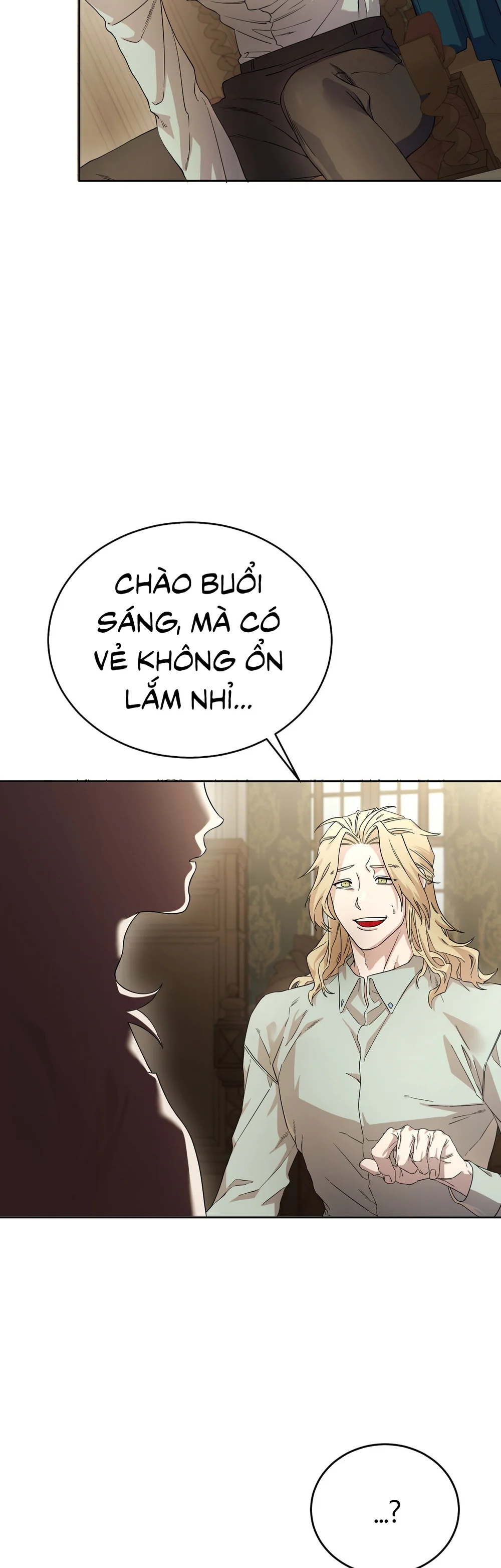 TRUYỂN TẬP - NHỮNG CON KU NÚNG NÍNH Chapter 1 Trang 20