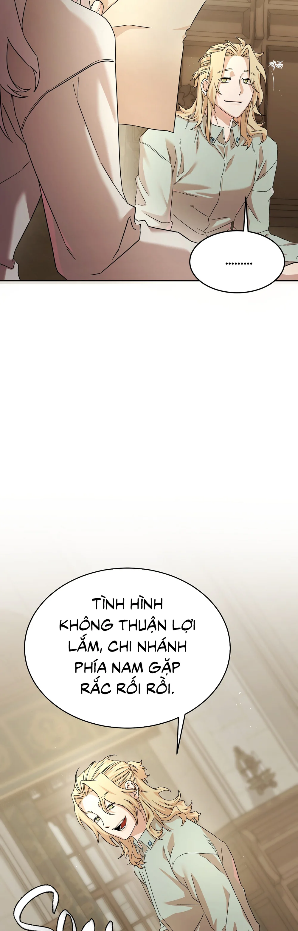 TRUYỂN TẬP - NHỮNG CON KU NÚNG NÍNH Chapter 1 Trang 29