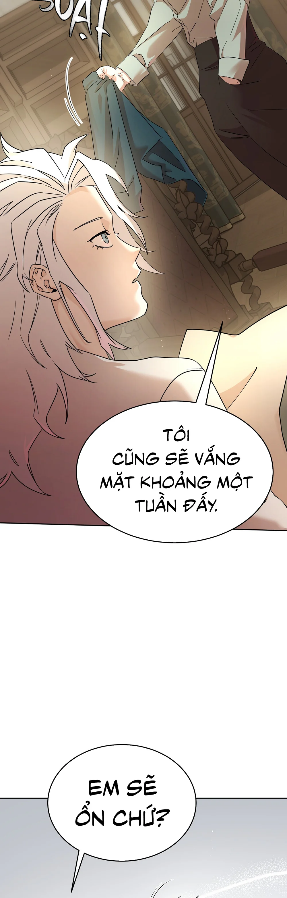 TRUYỂN TẬP - NHỮNG CON KU NÚNG NÍNH Chapter 1 Trang 30