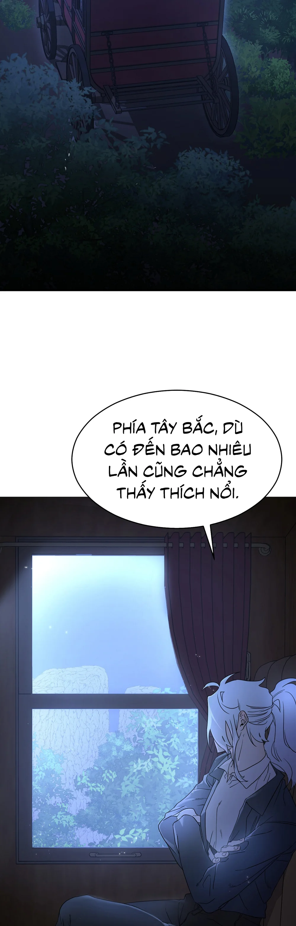 TRUYỂN TẬP - NHỮNG CON KU NÚNG NÍNH Chapter 1 Trang 46