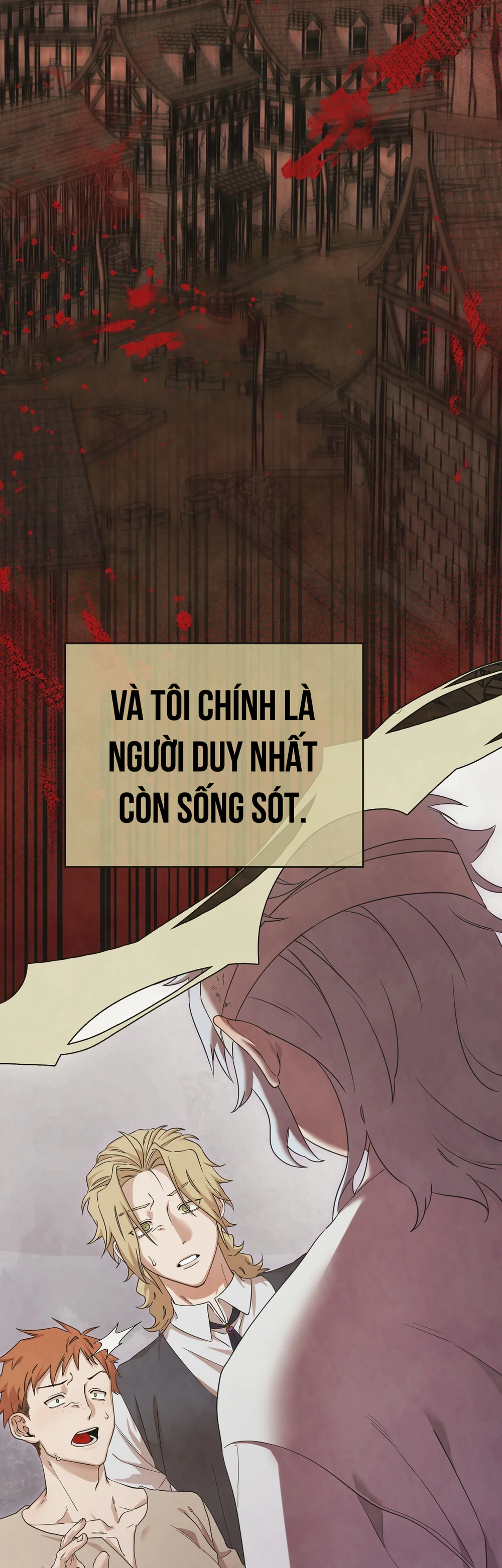 TRUYỂN TẬP - NHỮNG CON KU NÚNG NÍNH Chapter 1 Trang 51