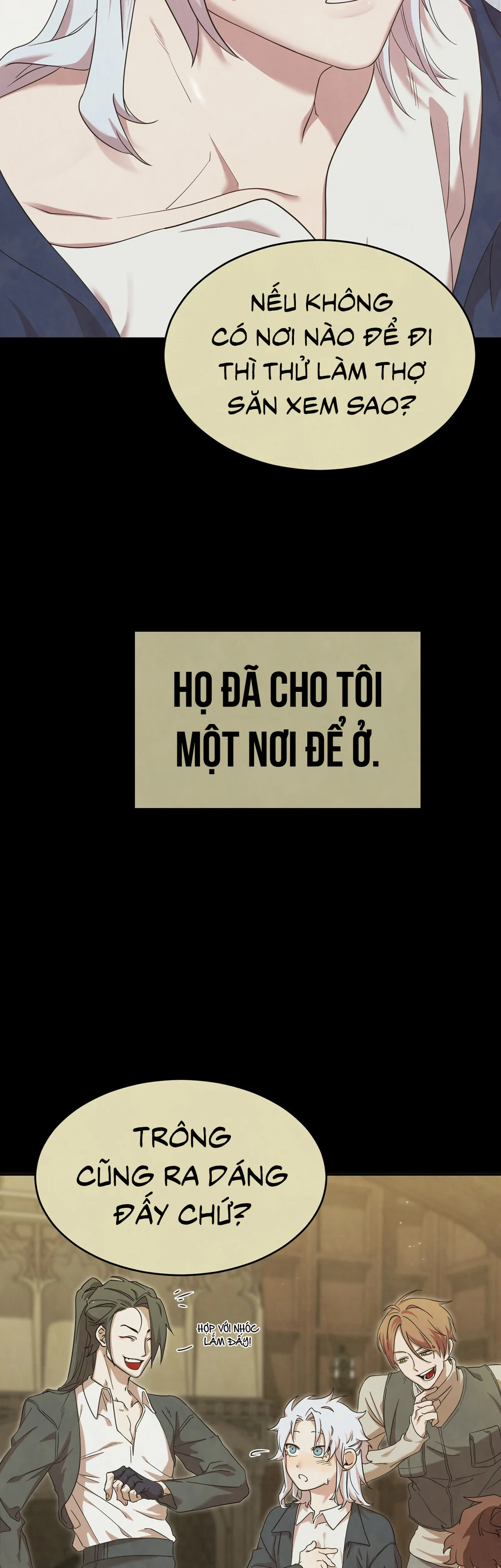 TRUYỂN TẬP - NHỮNG CON KU NÚNG NÍNH Chapter 1 Trang 54