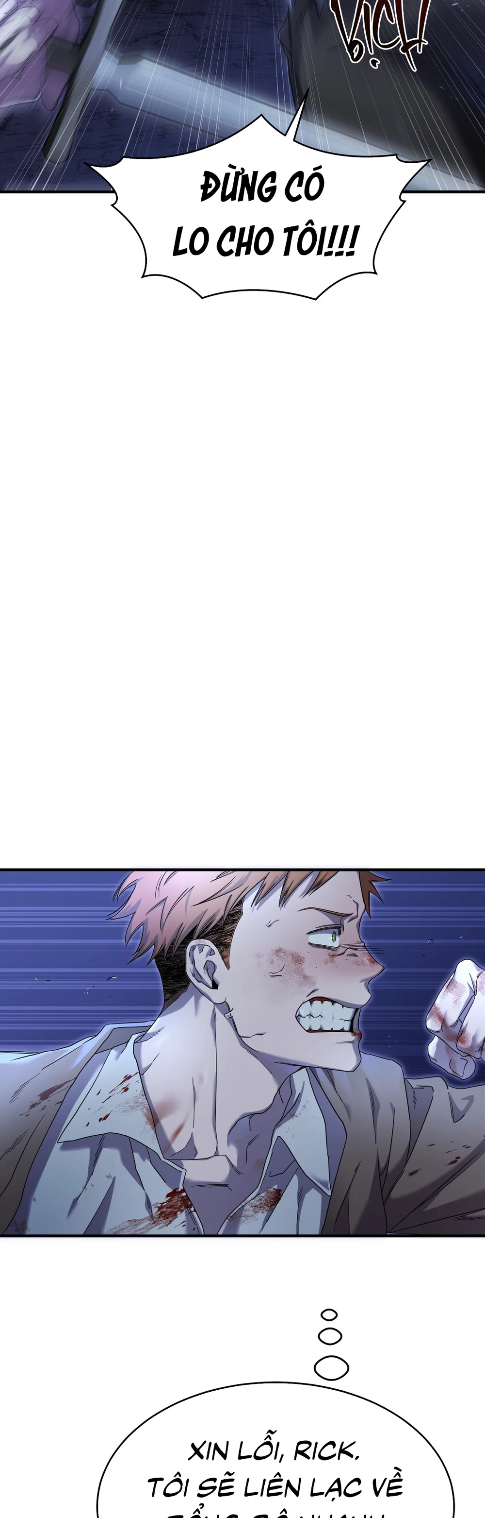 TRUYỂN TẬP - NHỮNG CON KU NÚNG NÍNH Chapter 1 Trang 69