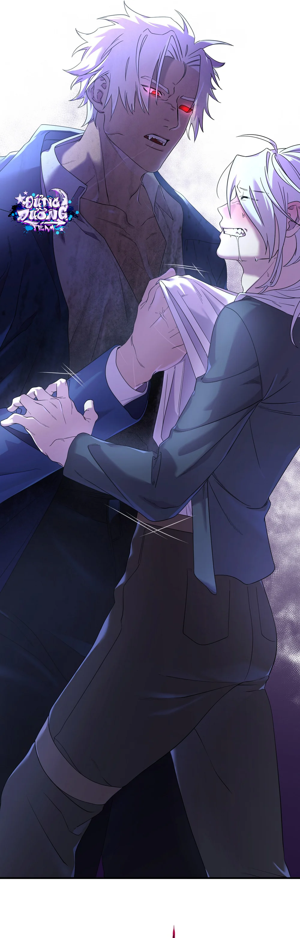 TRUYỂN TẬP - NHỮNG CON KU NÚNG NÍNH Chapter 1 Trang 78