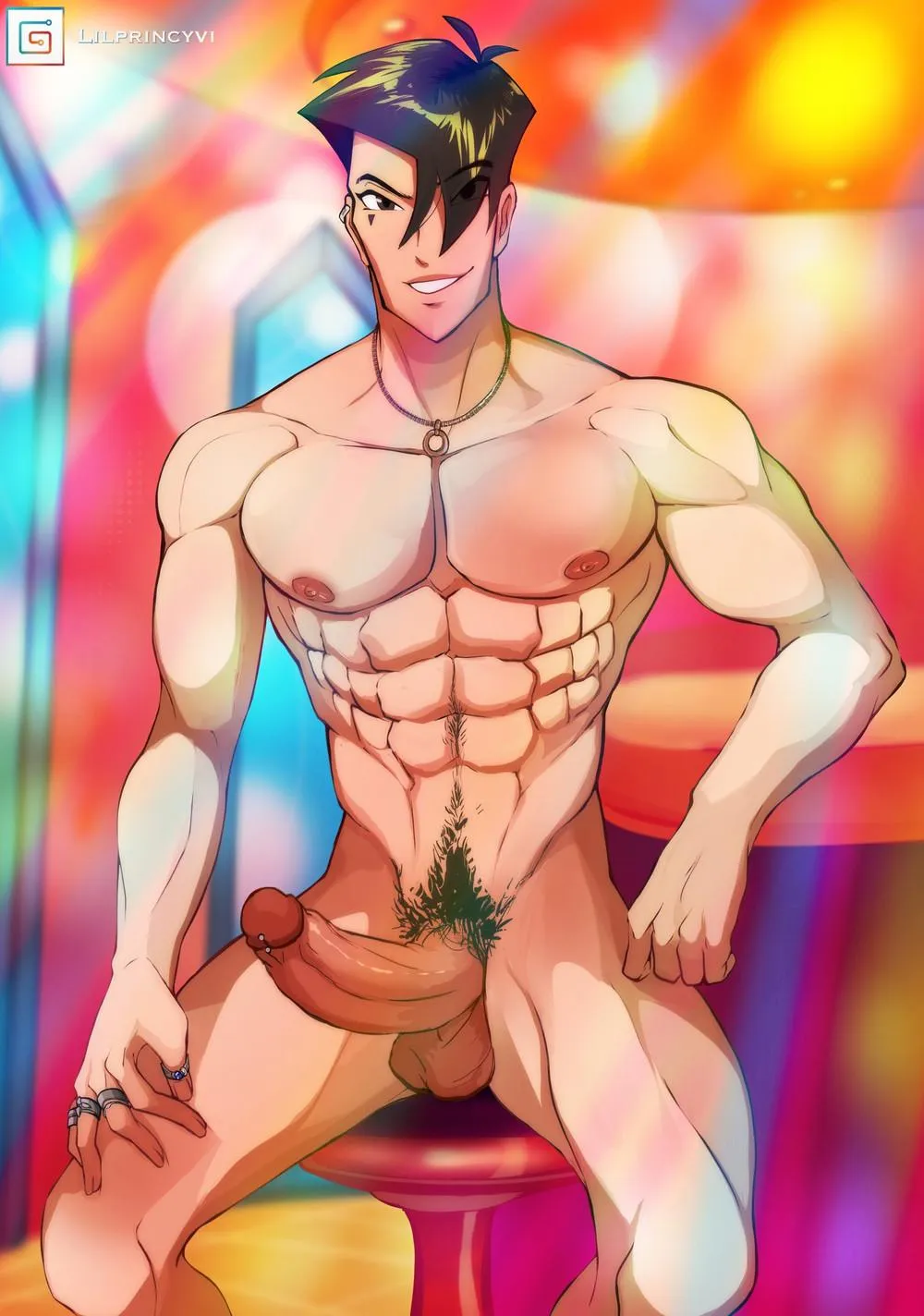 Truyện Boylove Tây Âu Chapter 2 Trang 12