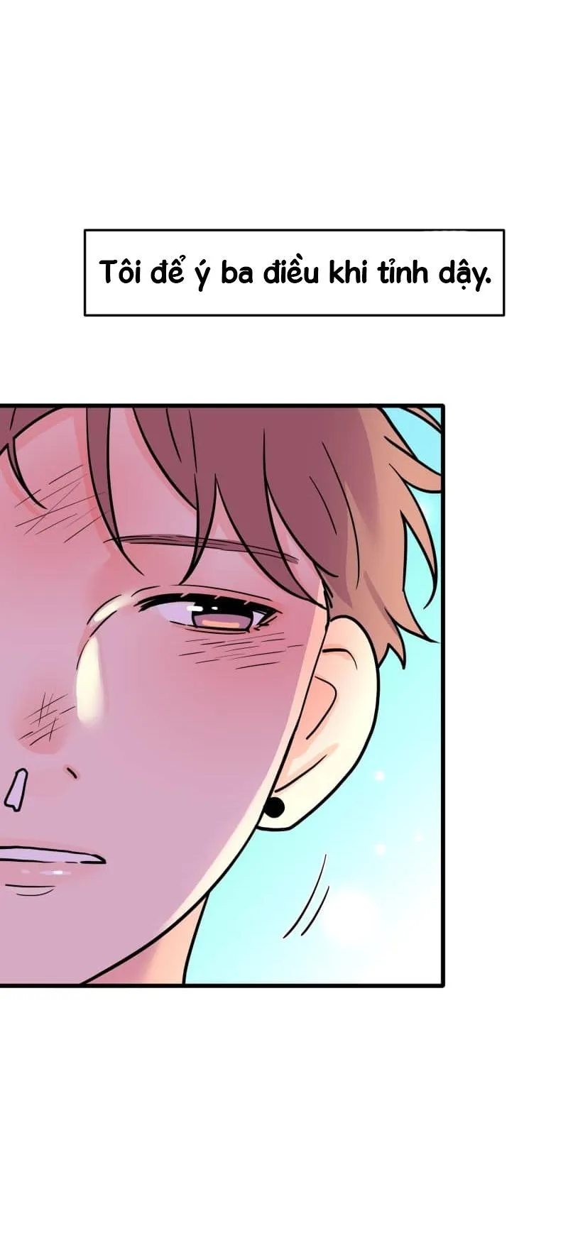 Truyện Ngôn Nhưng Không Ngôn Lắm Chapter 102 Trang 6