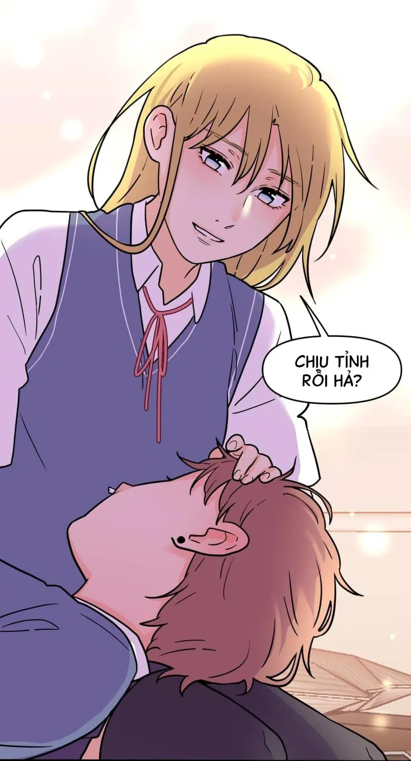 Truyện Ngôn Nhưng Không Ngôn Lắm Chapter 102 Trang 10