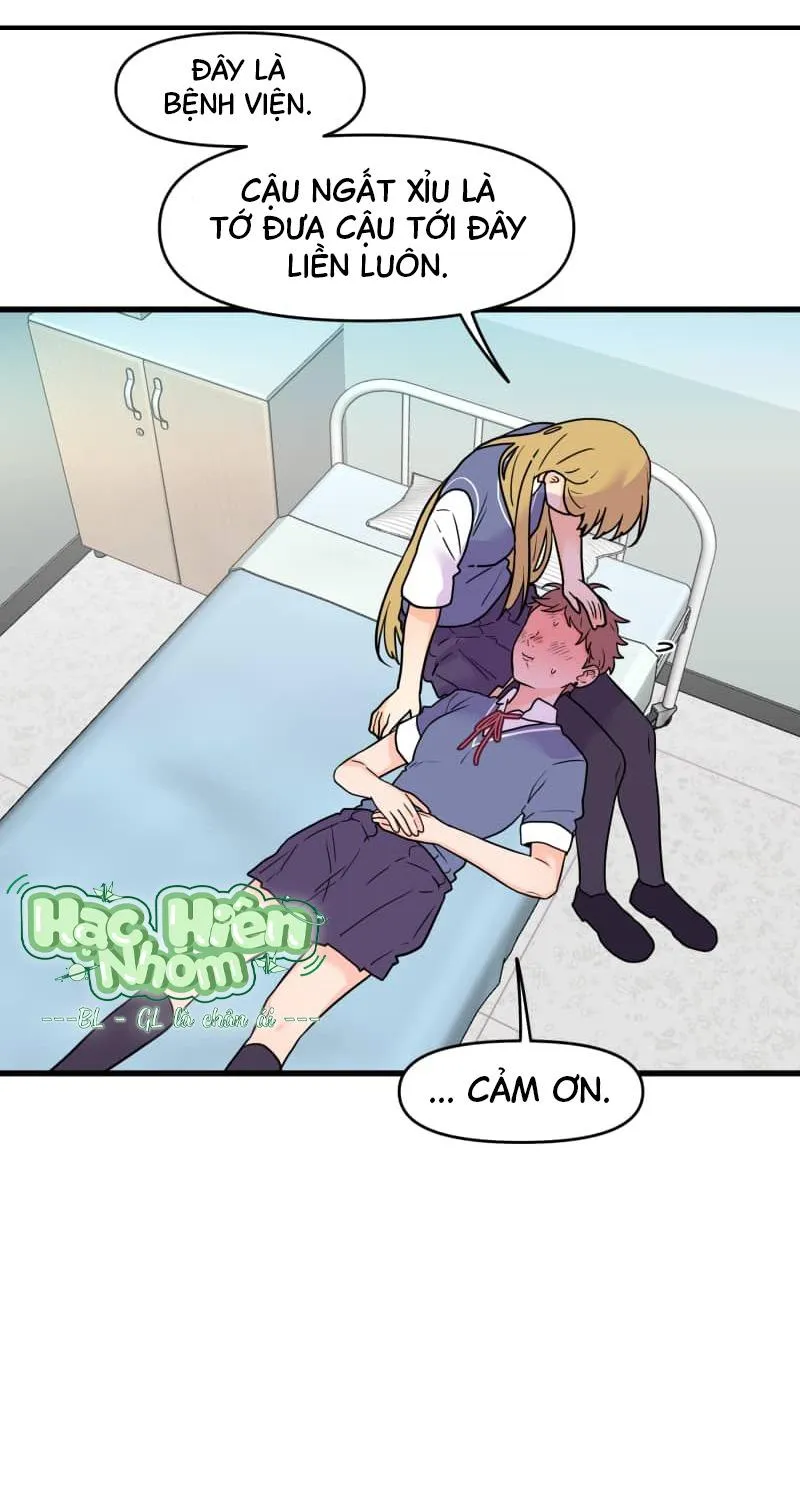 Truyện Ngôn Nhưng Không Ngôn Lắm Chapter 102 Trang 12