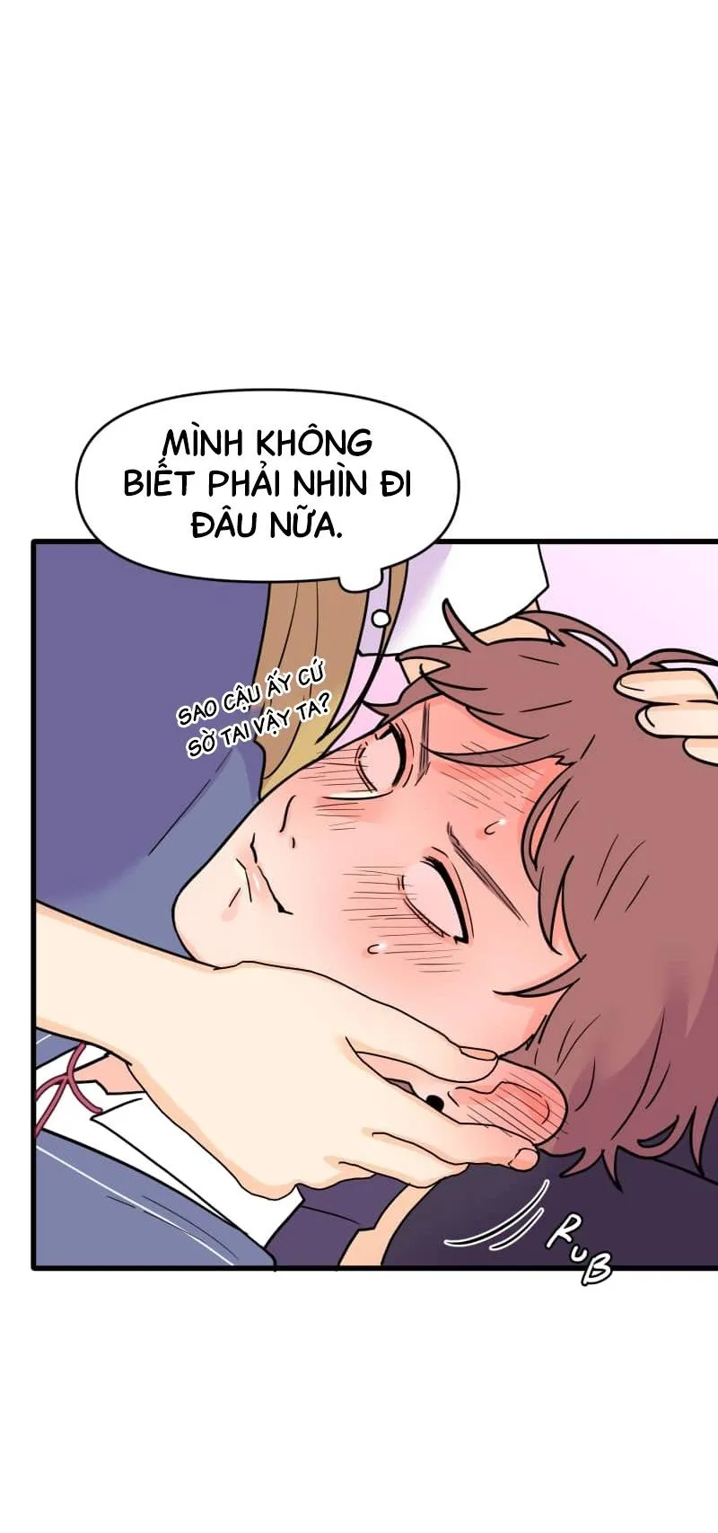 Truyện Ngôn Nhưng Không Ngôn Lắm Chapter 102 Trang 14