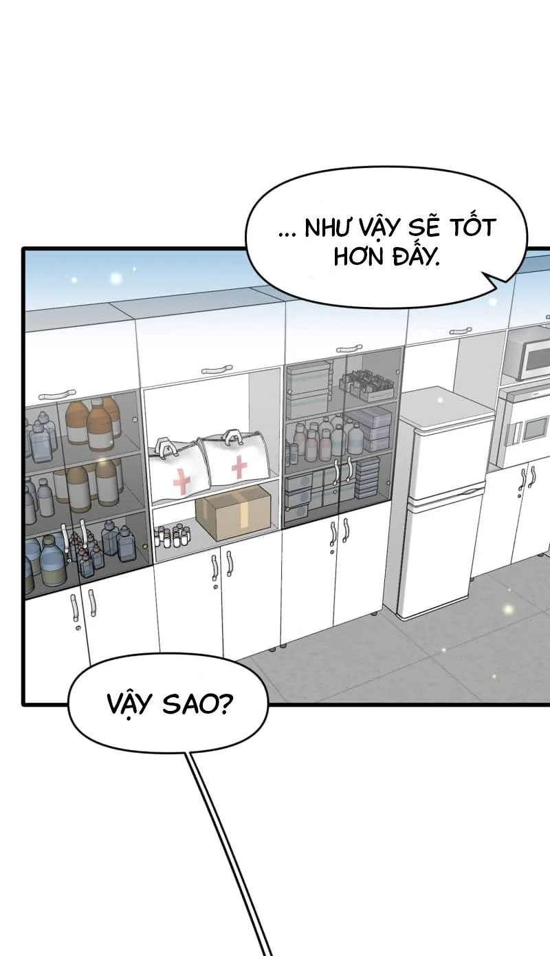 Truyện Ngôn Nhưng Không Ngôn Lắm Chapter 102 Trang 17