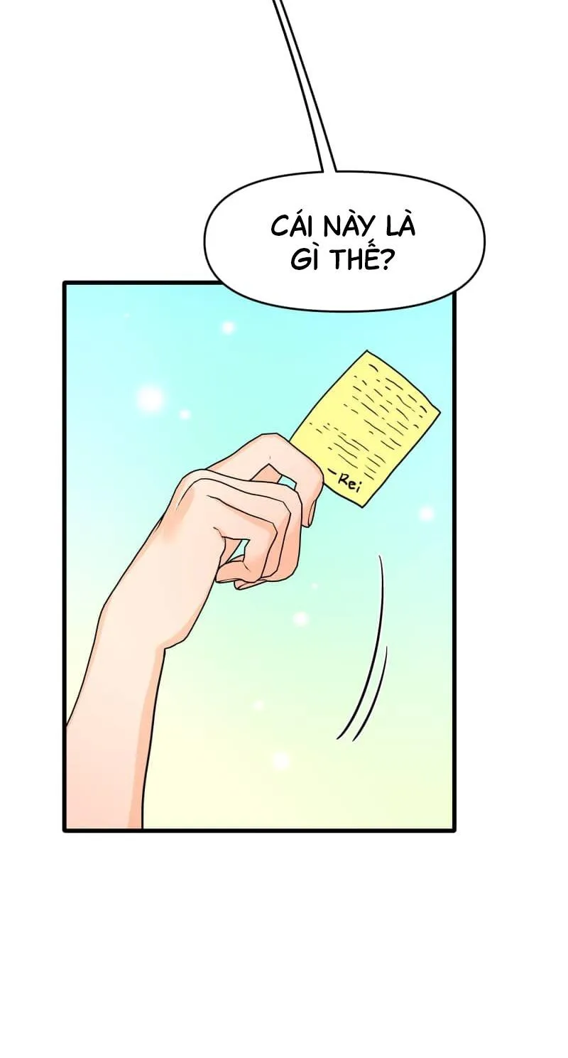 Truyện Ngôn Nhưng Không Ngôn Lắm Chapter 102 Trang 18