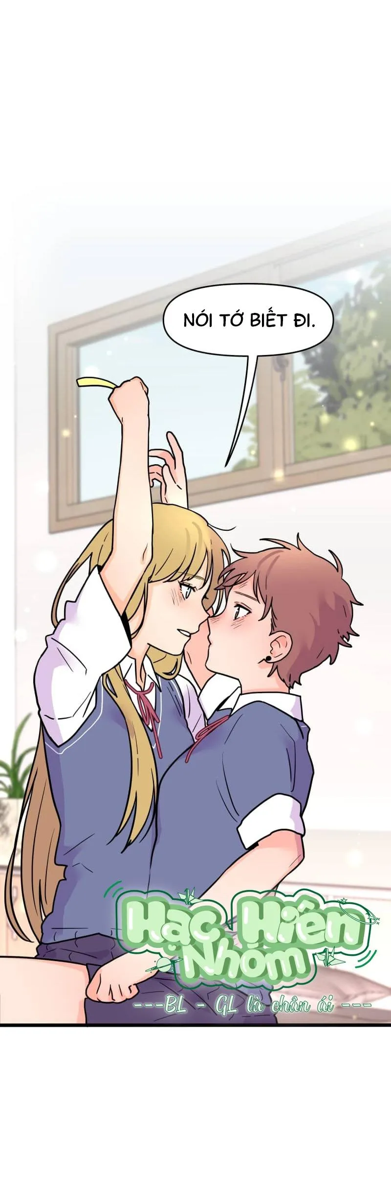 Truyện Ngôn Nhưng Không Ngôn Lắm Chapter 102 Trang 21
