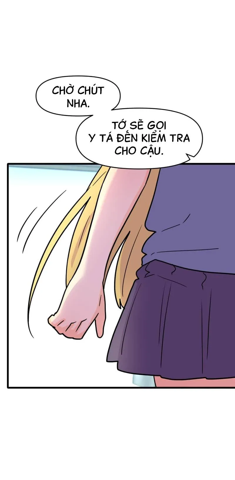 Truyện Ngôn Nhưng Không Ngôn Lắm Chapter 102 Trang 24