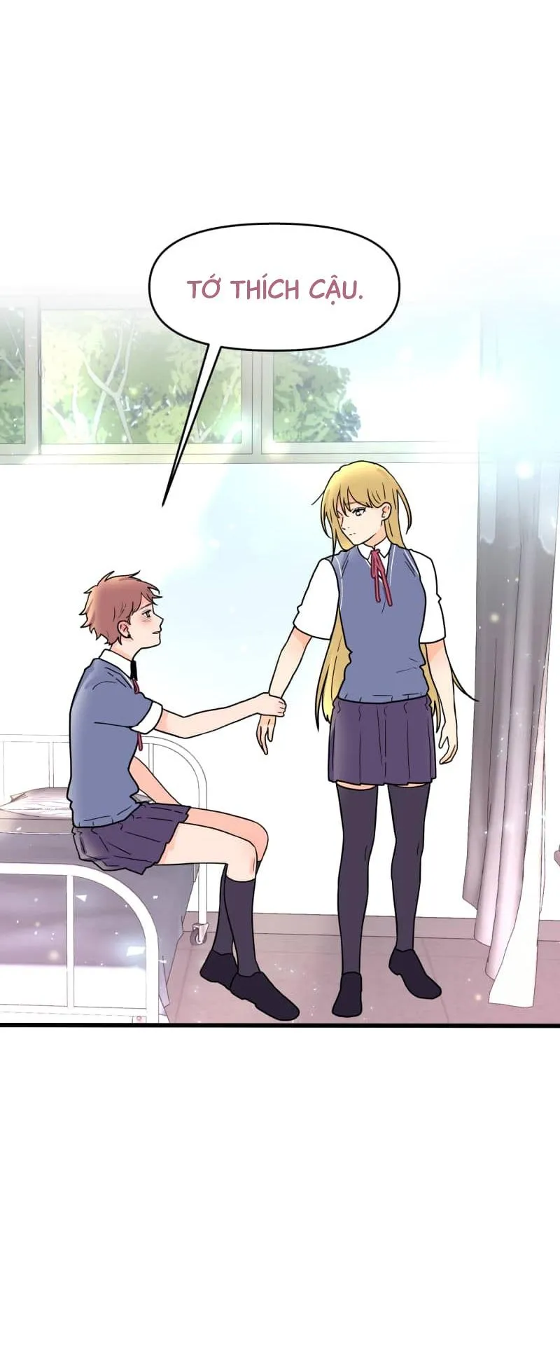 Truyện Ngôn Nhưng Không Ngôn Lắm Chapter 102 Trang 35