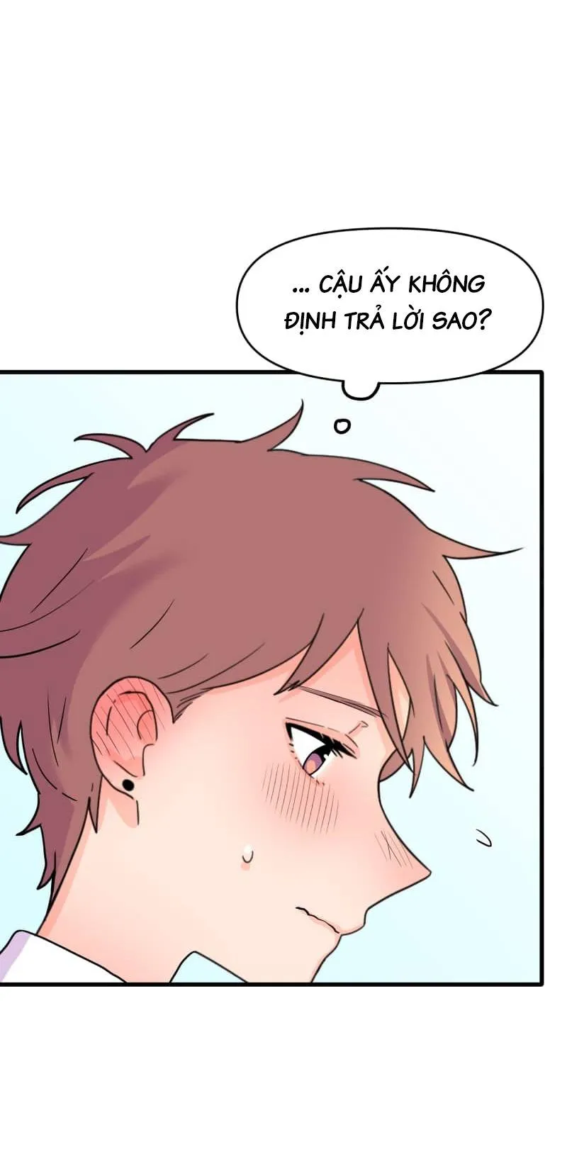 Truyện Ngôn Nhưng Không Ngôn Lắm Chapter 102 Trang 43