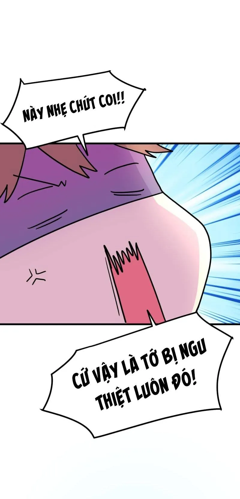 Truyện Ngôn Nhưng Không Ngôn Lắm Chapter 102 Trang 47