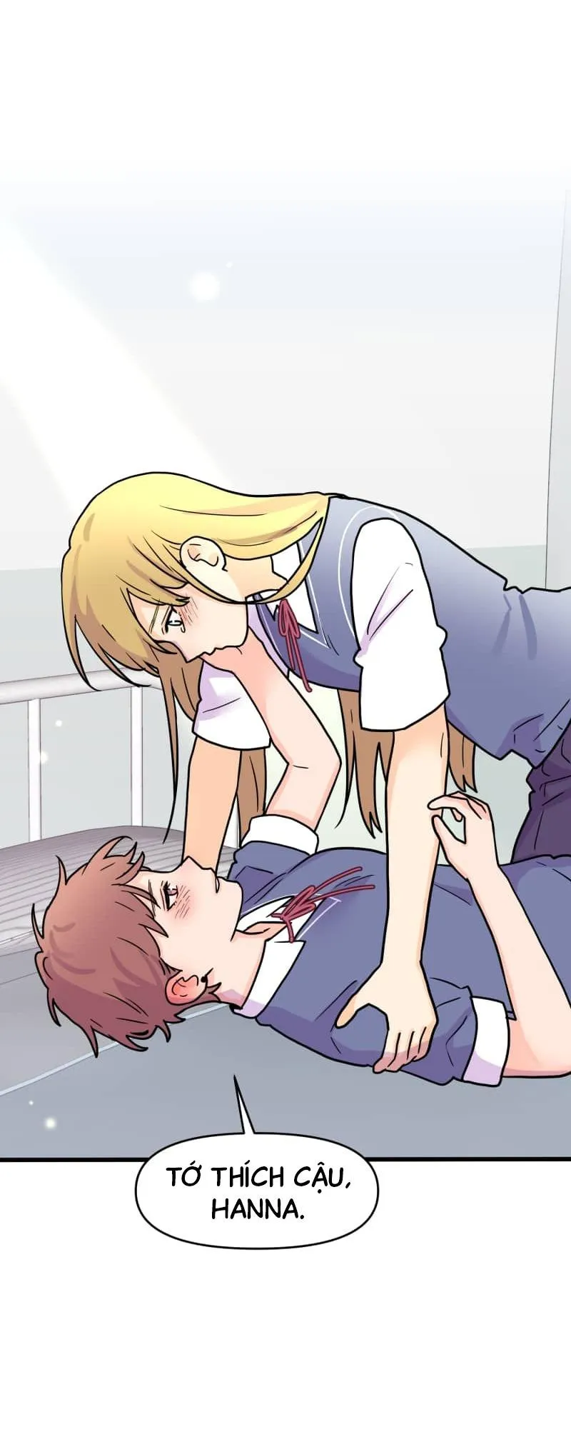 Truyện Ngôn Nhưng Không Ngôn Lắm Chapter 102 Trang 50