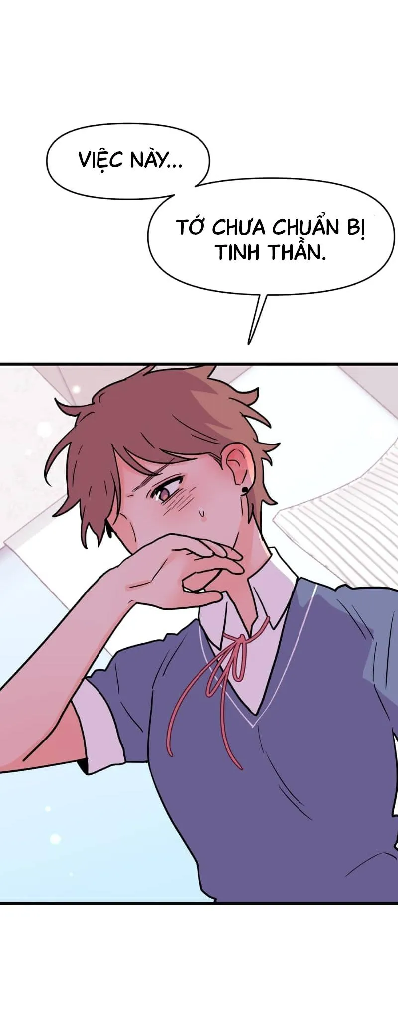 Truyện Ngôn Nhưng Không Ngôn Lắm Chapter 102 Trang 55