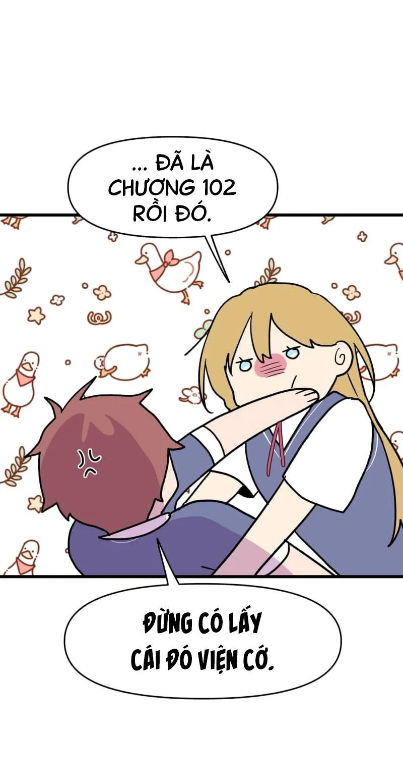 Truyện Ngôn Nhưng Không Ngôn Lắm Chapter 102 Trang 56