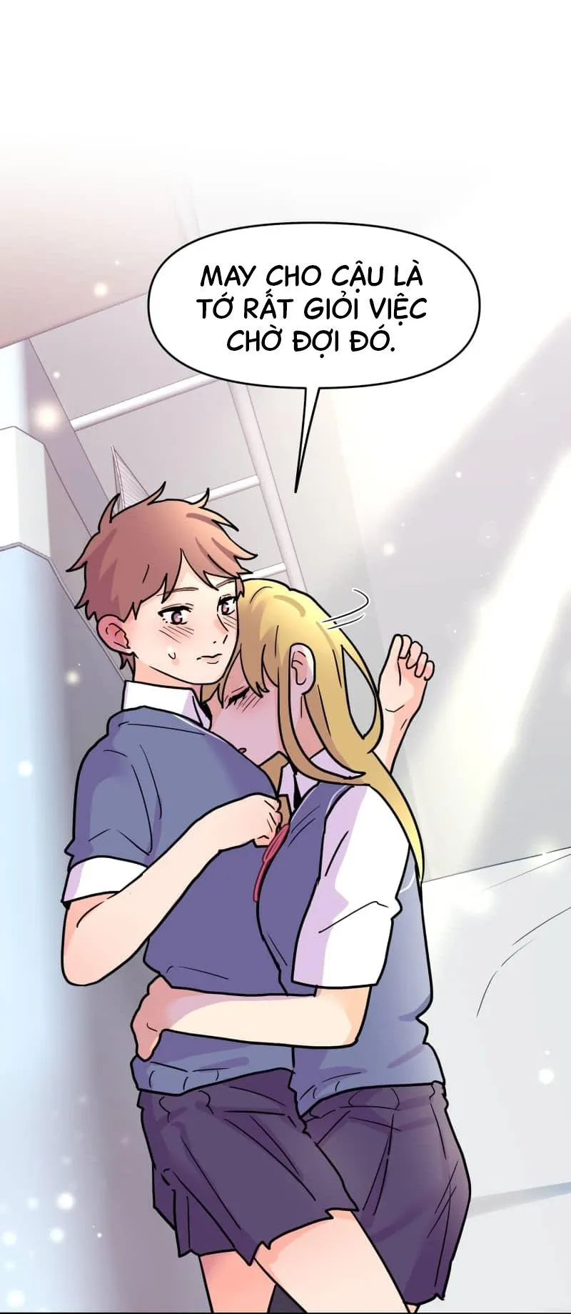 Truyện Ngôn Nhưng Không Ngôn Lắm Chapter 102 Trang 61