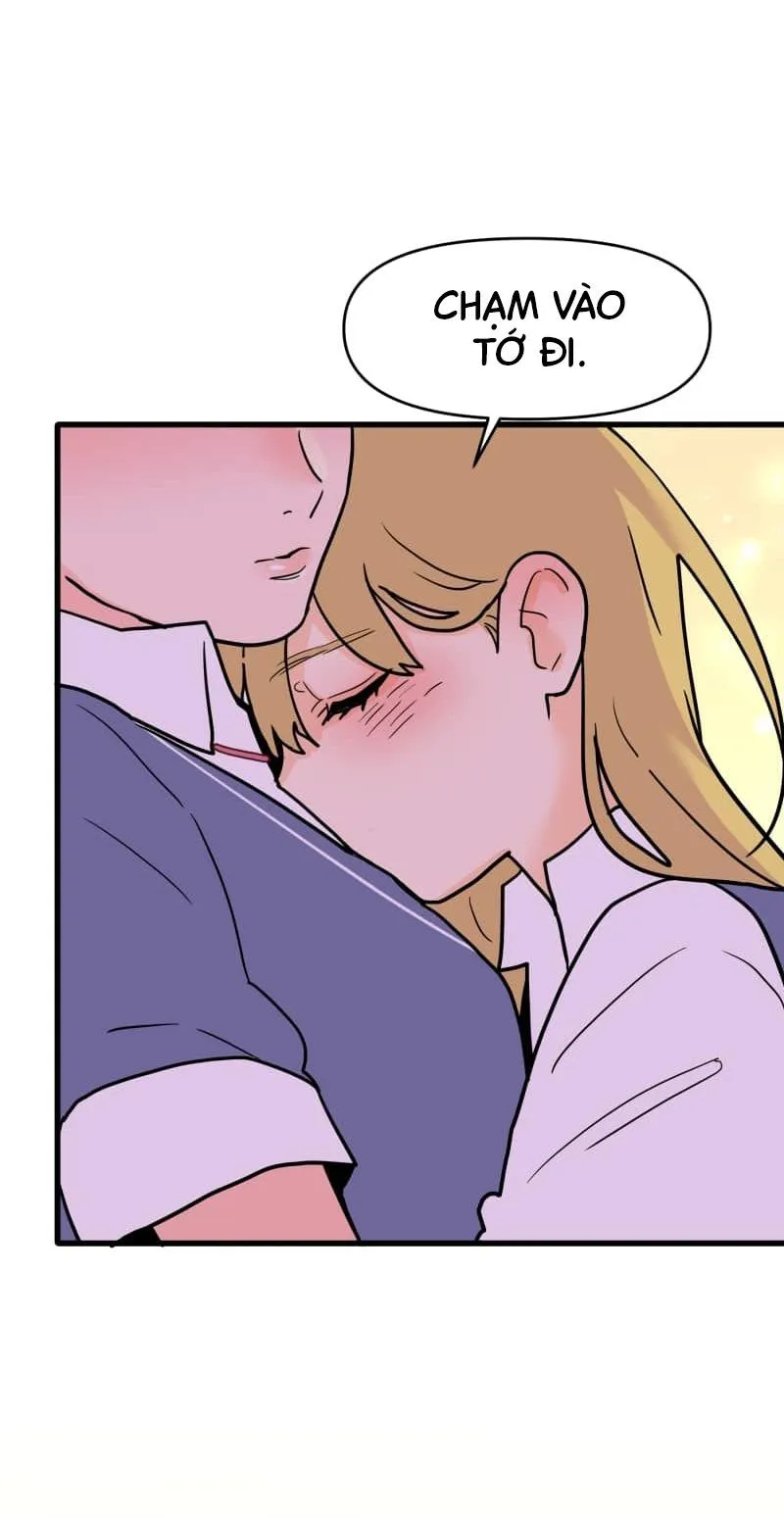 Truyện Ngôn Nhưng Không Ngôn Lắm Chapter 102 Trang 64