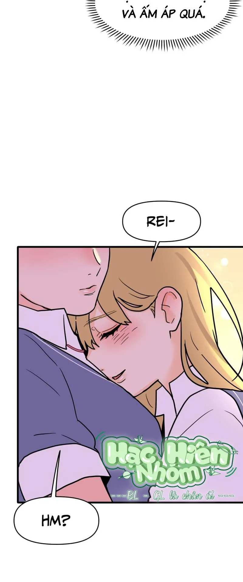 Truyện Ngôn Nhưng Không Ngôn Lắm Chapter 102 Trang 67