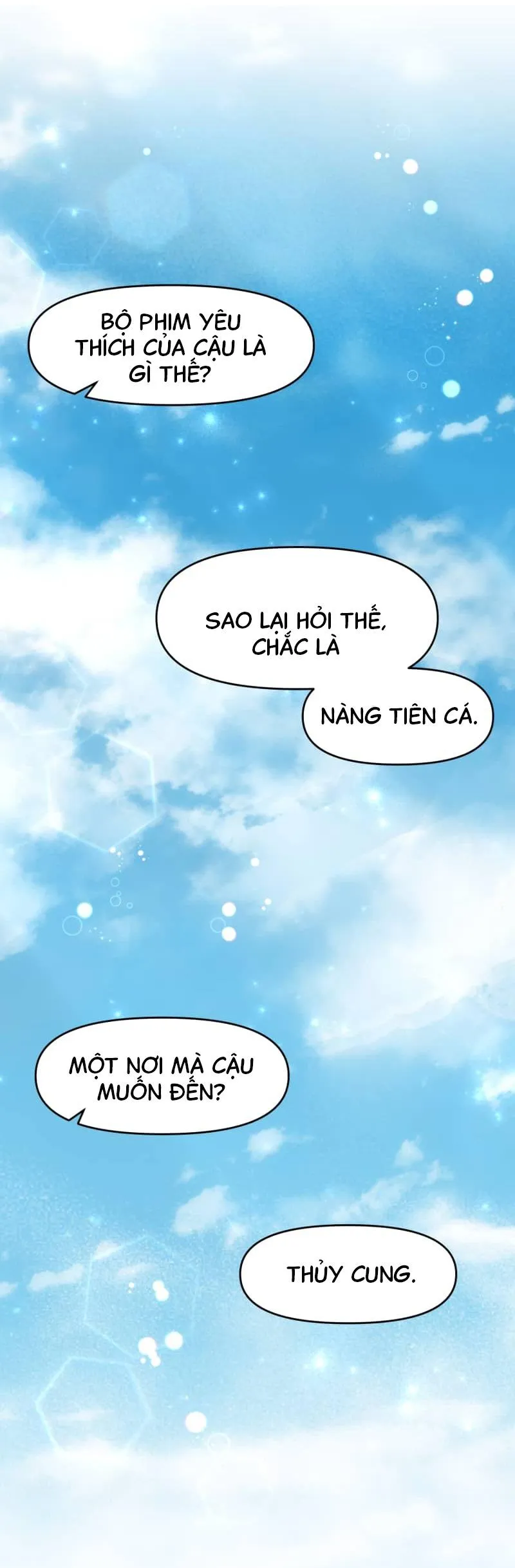 Truyện Ngôn Nhưng Không Ngôn Lắm Chapter 102 Trang 68