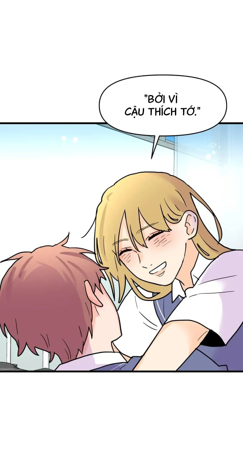 Truyện Ngôn Nhưng Không Ngôn Lắm Chapter 102 Trang 71