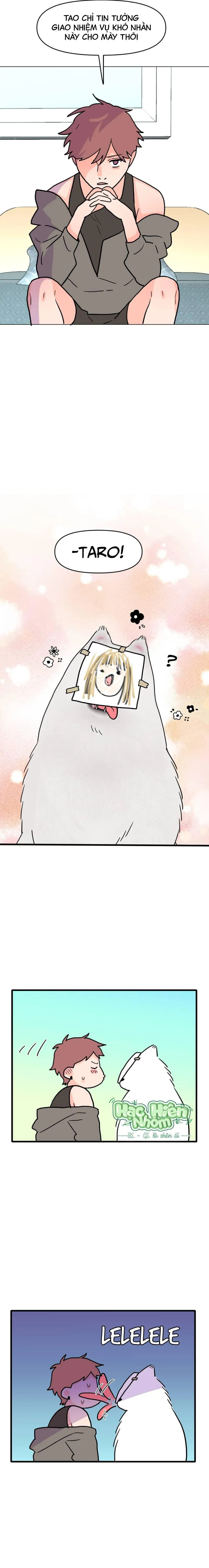 Truyện Ngôn Nhưng Không Ngôn Lắm Chapter 103 Trang 16