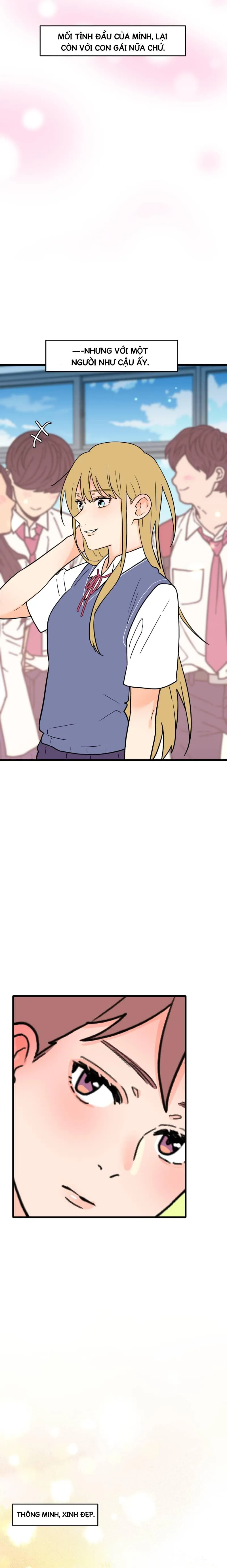 Truyện Ngôn Nhưng Không Ngôn Lắm Chapter 104 Trang 3