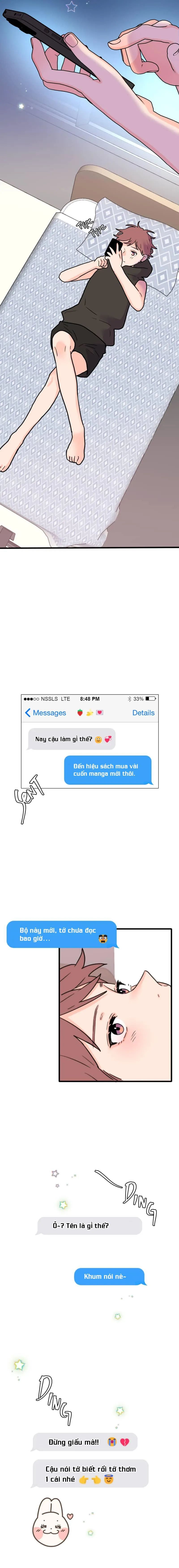 Truyện Ngôn Nhưng Không Ngôn Lắm Chapter 104 Trang 11