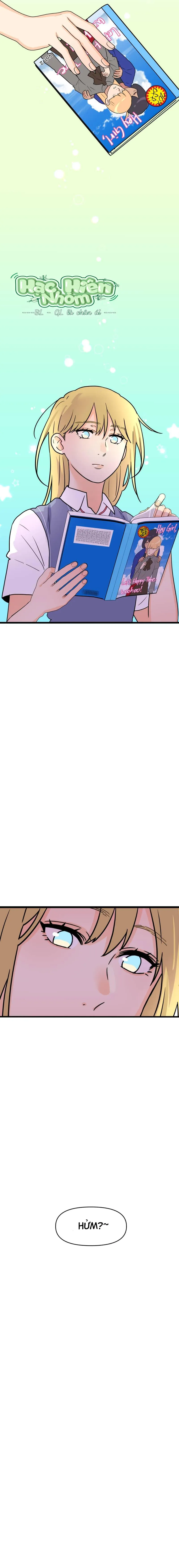 Truyện Ngôn Nhưng Không Ngôn Lắm Chapter 104 Trang 20