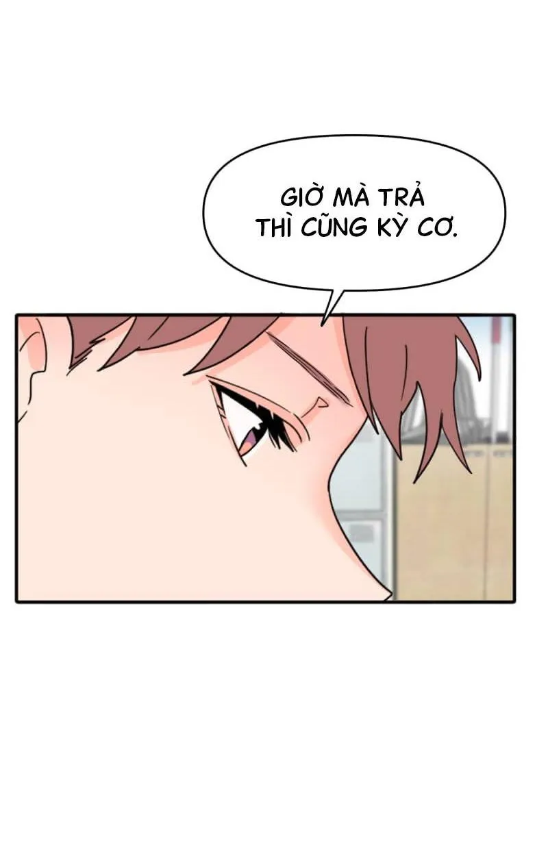 Truyện Ngôn Nhưng Không Ngôn Lắm Chapter 105 Trang 5