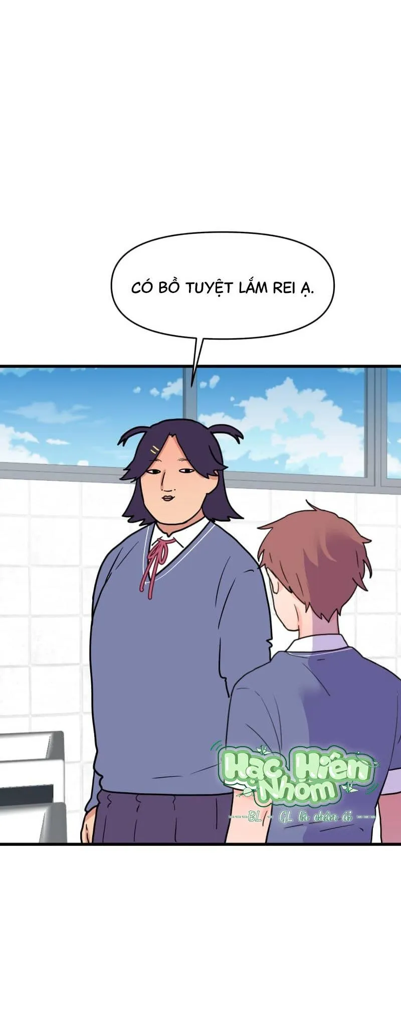 Truyện Ngôn Nhưng Không Ngôn Lắm Chapter 105 Trang 16