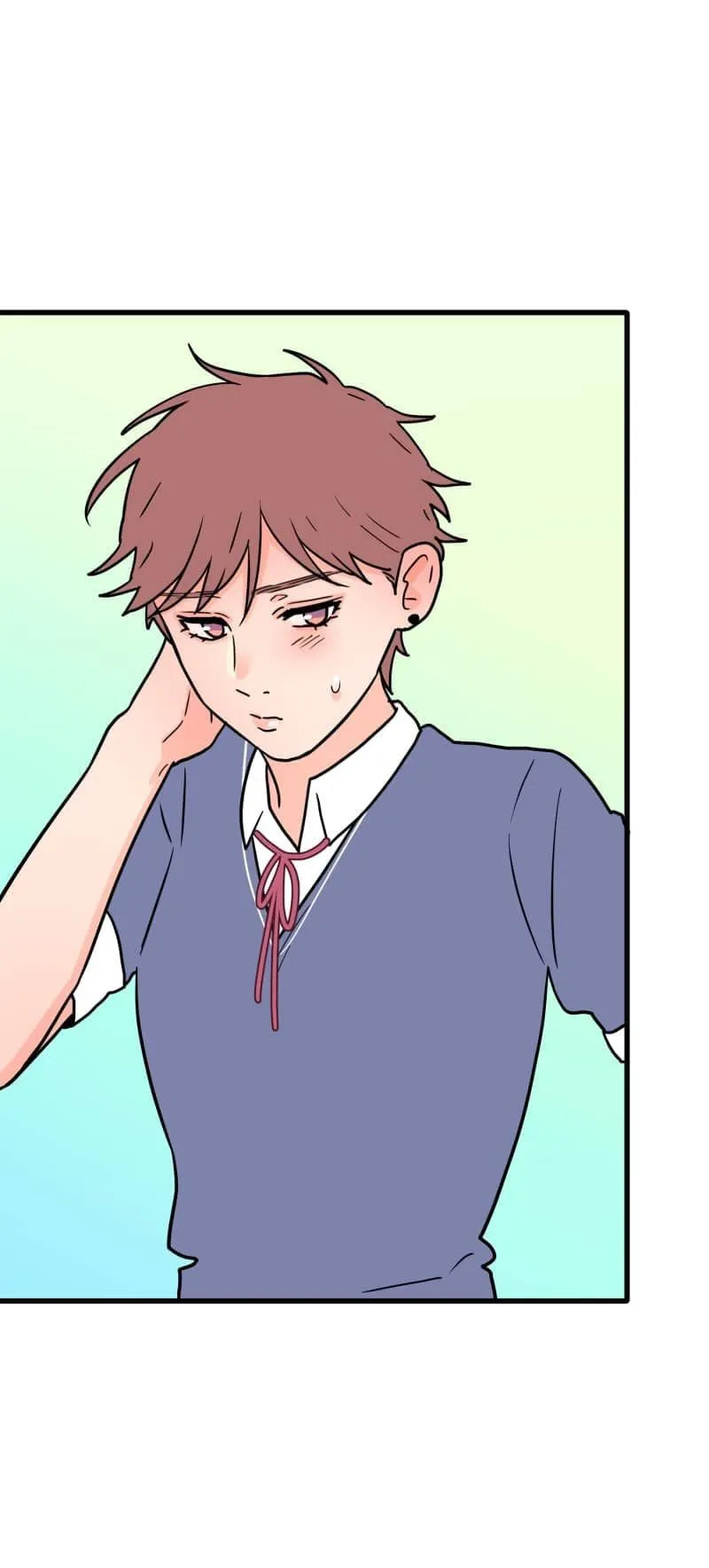 Truyện Ngôn Nhưng Không Ngôn Lắm Chapter 105 Trang 17