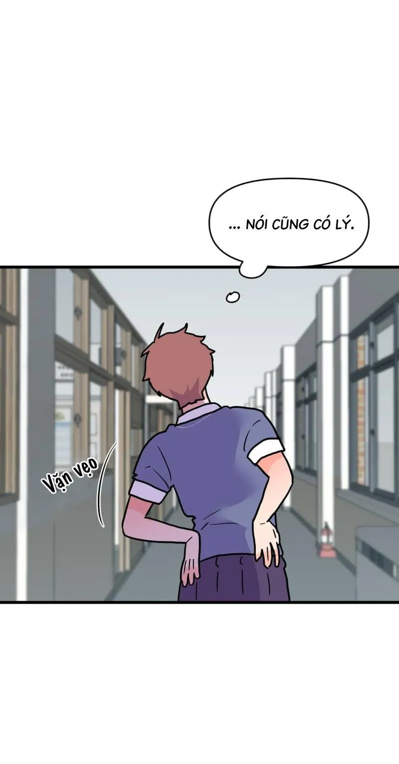 Truyện Ngôn Nhưng Không Ngôn Lắm Chapter 105 Trang 19