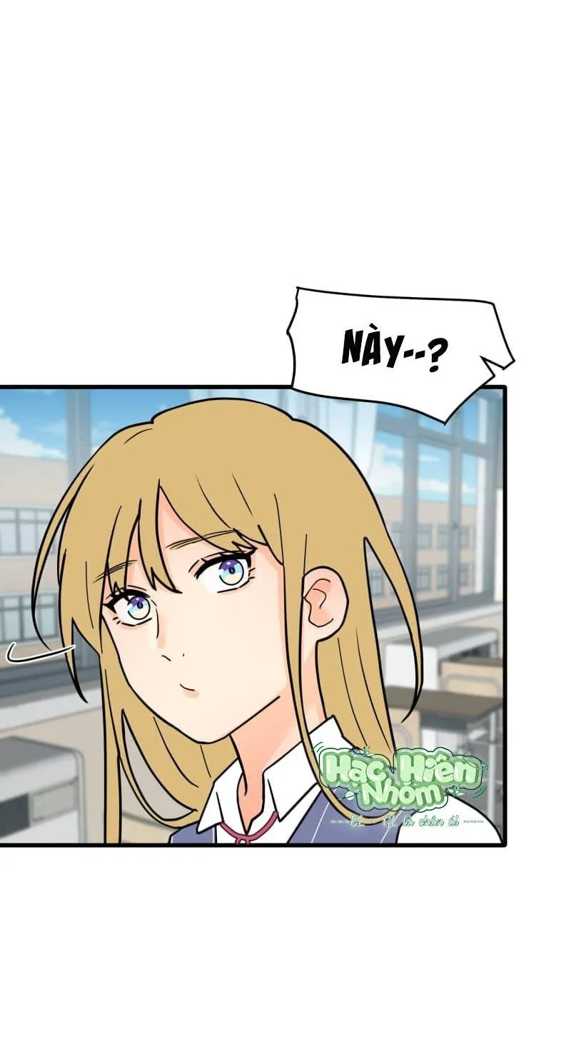 Truyện Ngôn Nhưng Không Ngôn Lắm Chapter 105 Trang 25