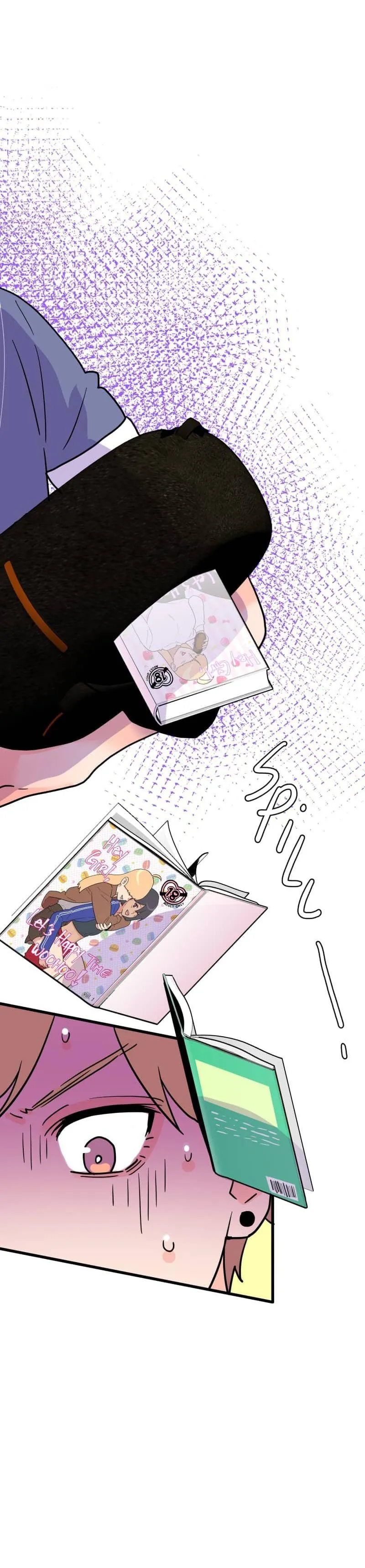 Truyện Ngôn Nhưng Không Ngôn Lắm Chapter 105 Trang 27