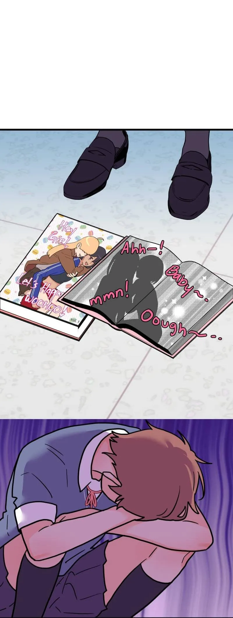 Truyện Ngôn Nhưng Không Ngôn Lắm Chapter 105 Trang 29