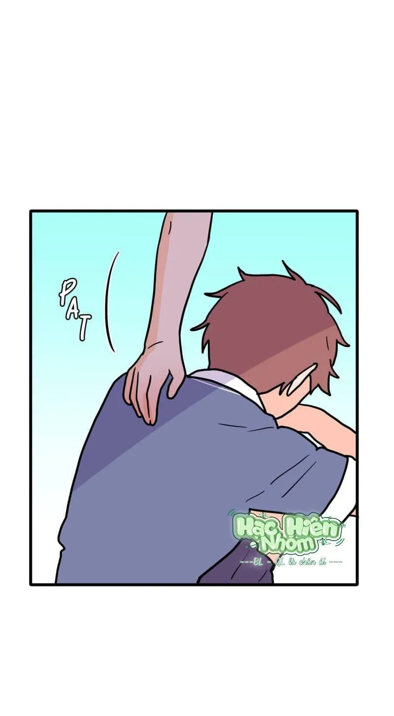 Truyện Ngôn Nhưng Không Ngôn Lắm Chapter 105 Trang 31