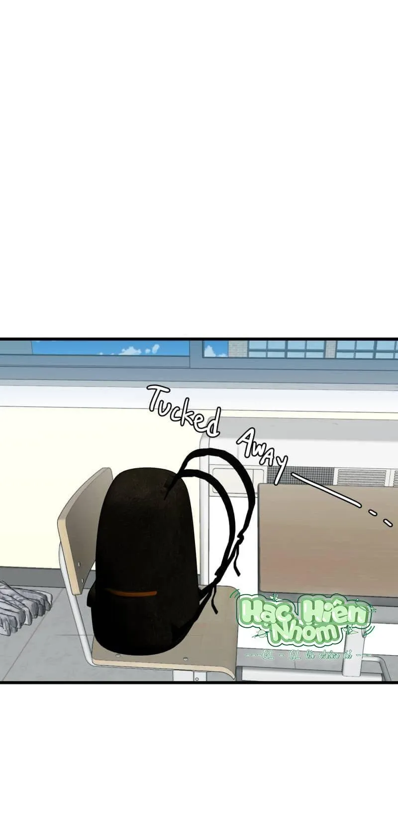 Truyện Ngôn Nhưng Không Ngôn Lắm Chapter 105 Trang 35