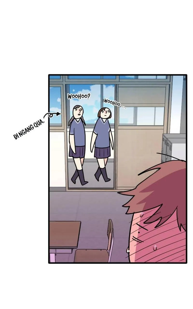 Truyện Ngôn Nhưng Không Ngôn Lắm Chapter 105 Trang 42