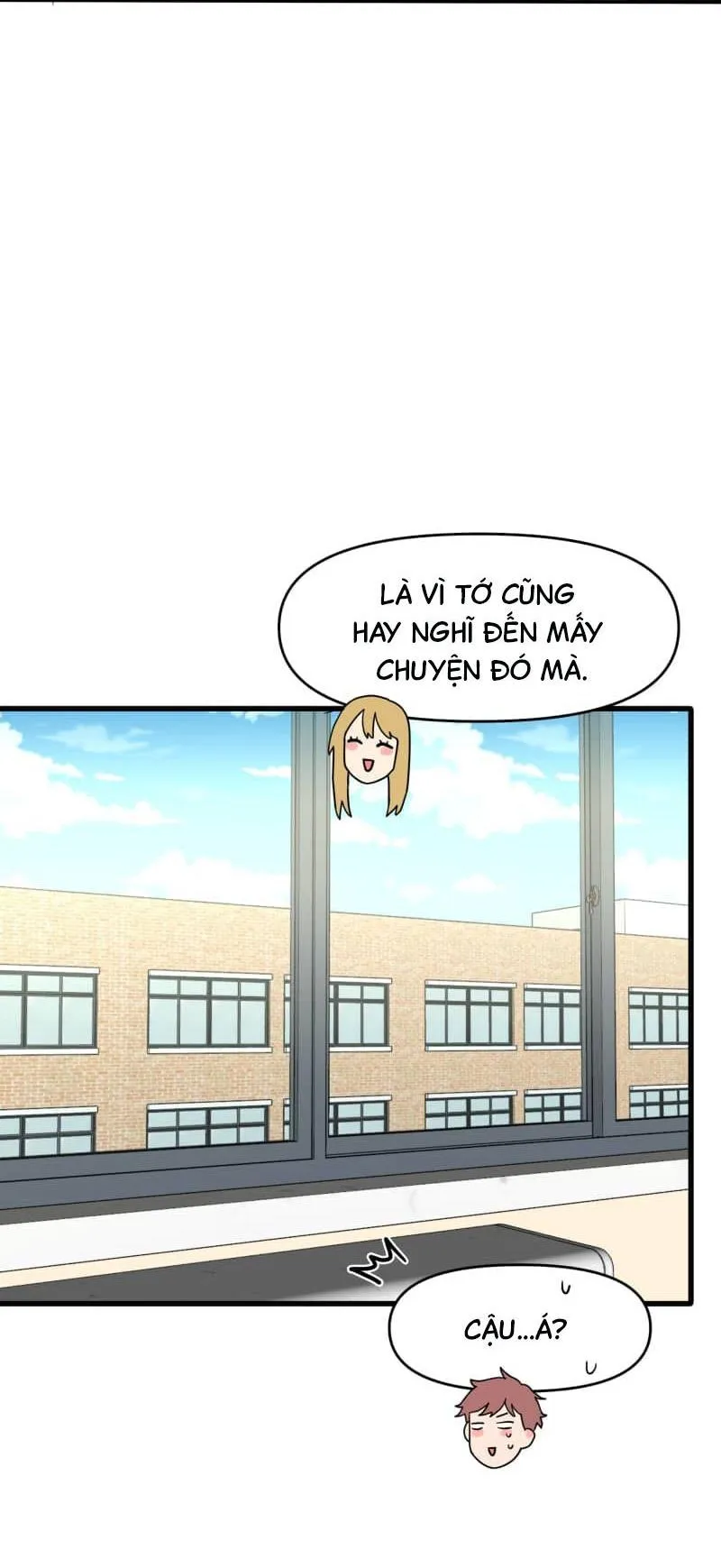 Truyện Ngôn Nhưng Không Ngôn Lắm Chapter 105 Trang 46