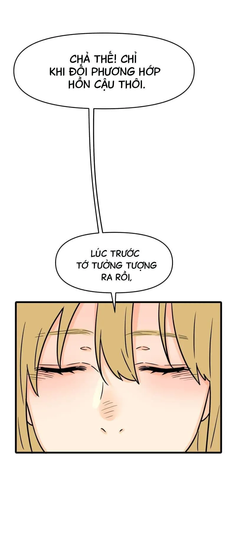 Truyện Ngôn Nhưng Không Ngôn Lắm Chapter 105 Trang 47