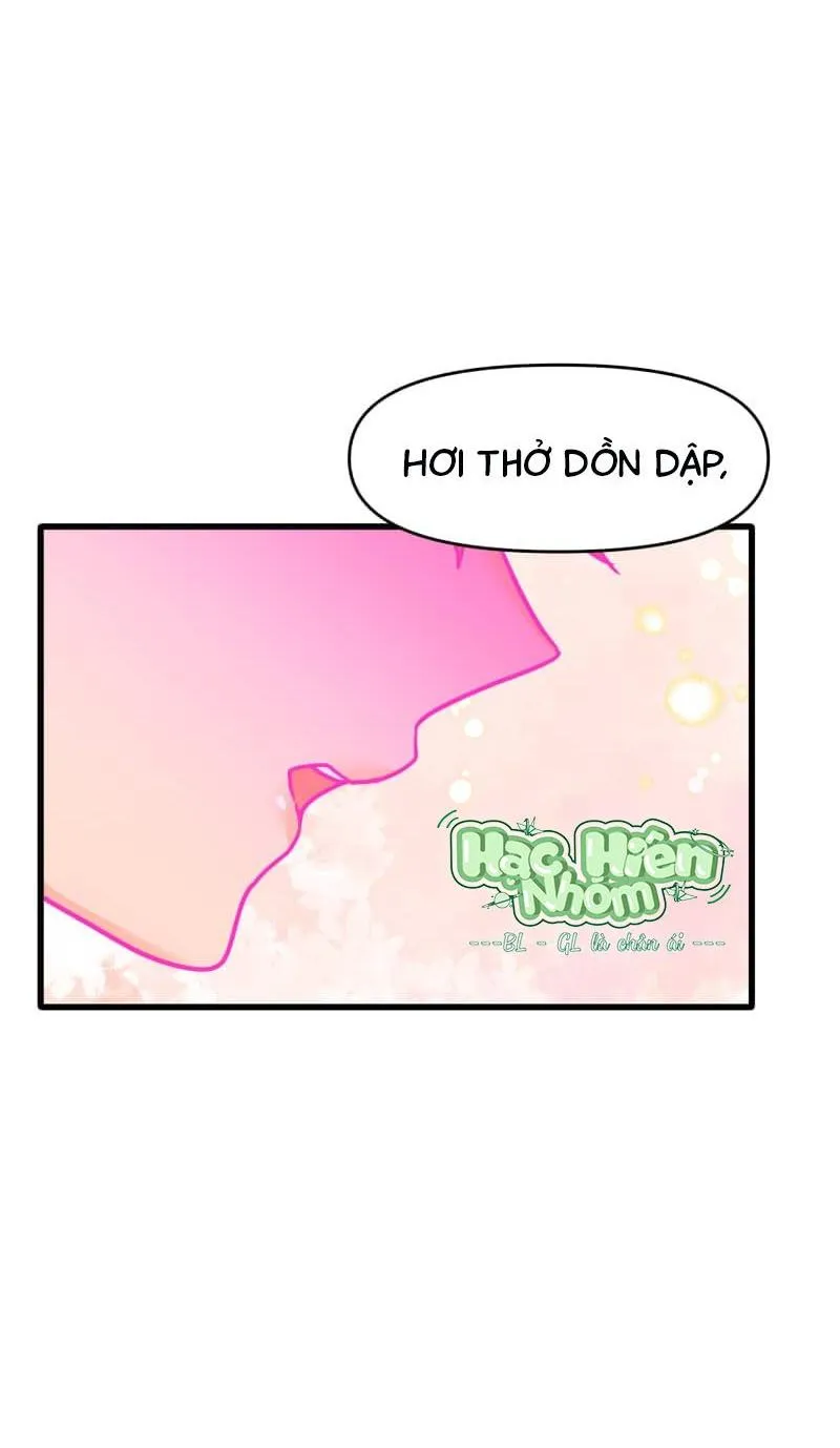 Truyện Ngôn Nhưng Không Ngôn Lắm Chapter 105 Trang 49